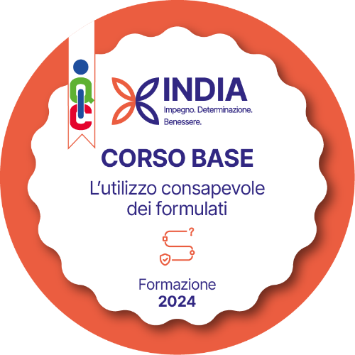 Corso base: l’utilizzo consapevole dei formulati